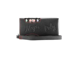 Mojo 2 Poly Premium Leather Case