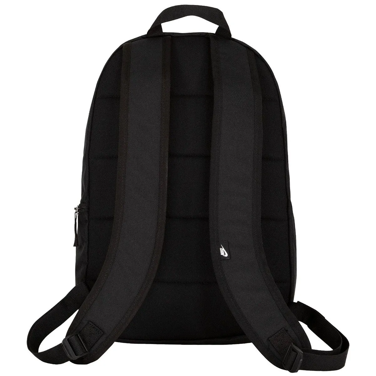 Nike Arrowhead Logo Heritage Backpack 2.0 - Black