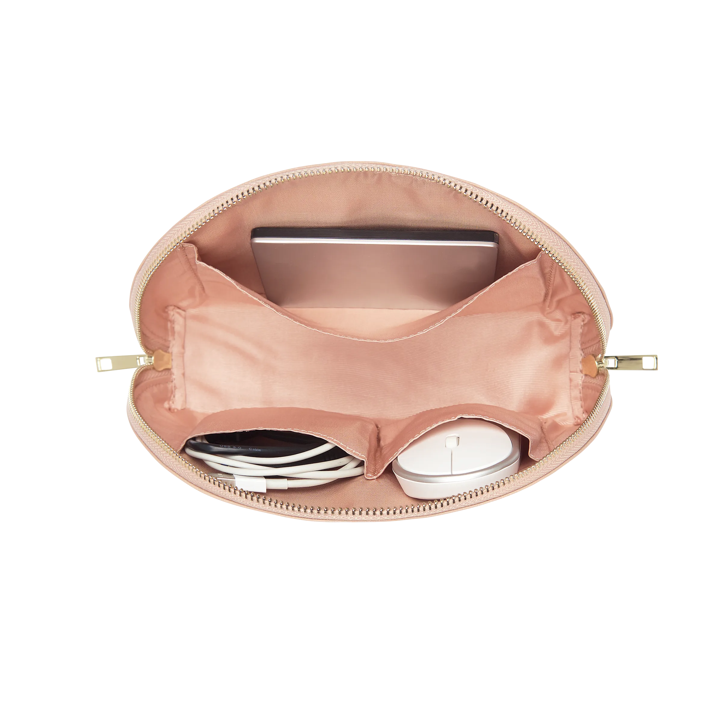 Nude - Organizer Pouch