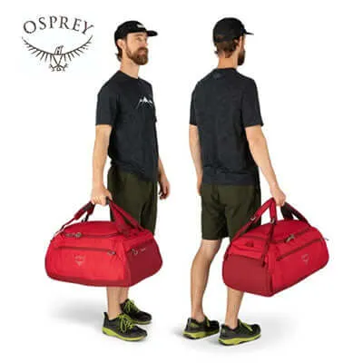 Osprey Daylite Backpack Duffel 60 O/S