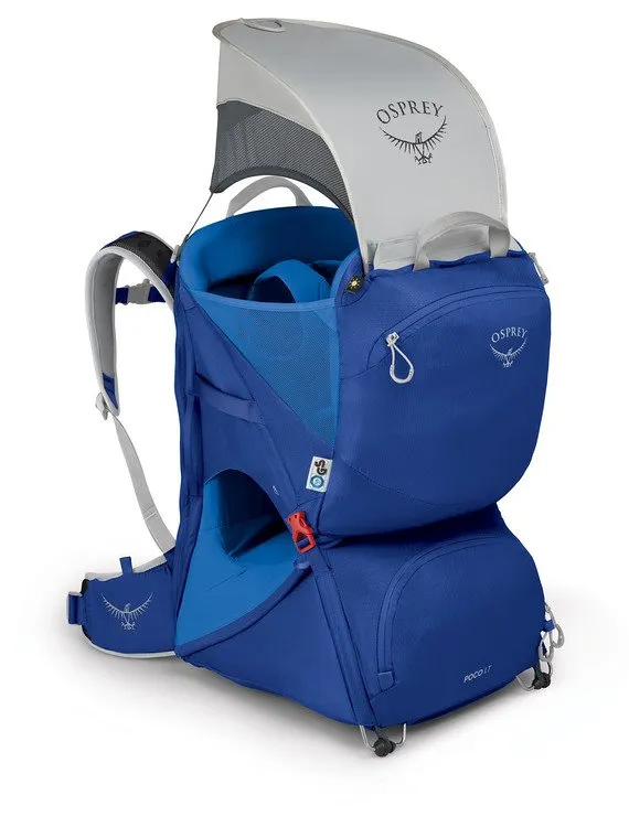 Osprey Poco LT Child Carrier