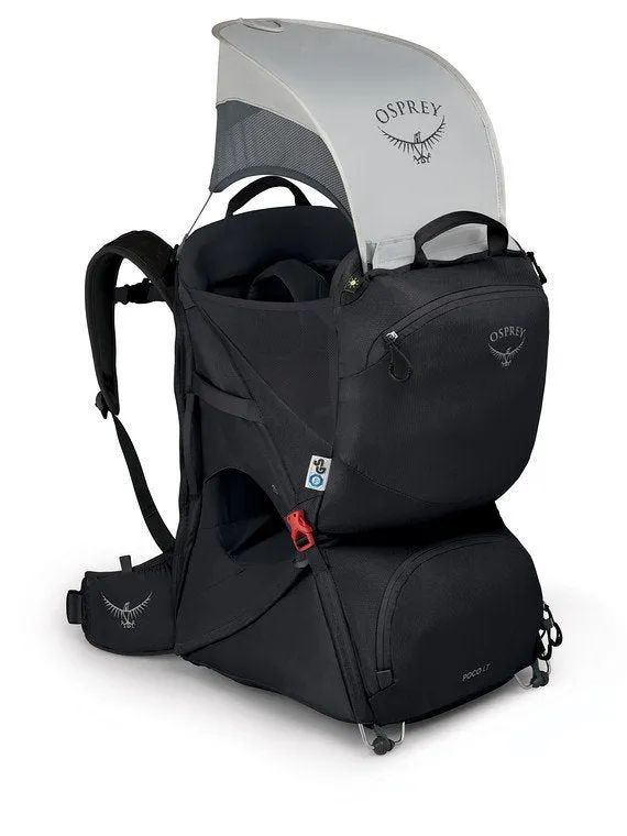 Osprey Poco LT Child Carrier