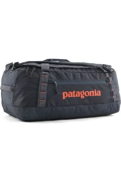 Patagonia Black Hole Duffel 55L Smolder Blue