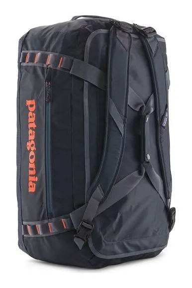 Patagonia Black Hole Duffel 55L Smolder Blue