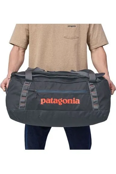 Patagonia Black Hole Duffel 55L Smolder Blue