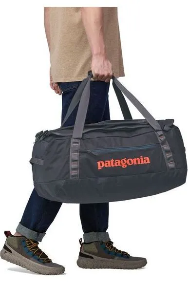 Patagonia Black Hole Duffel 55L Smolder Blue