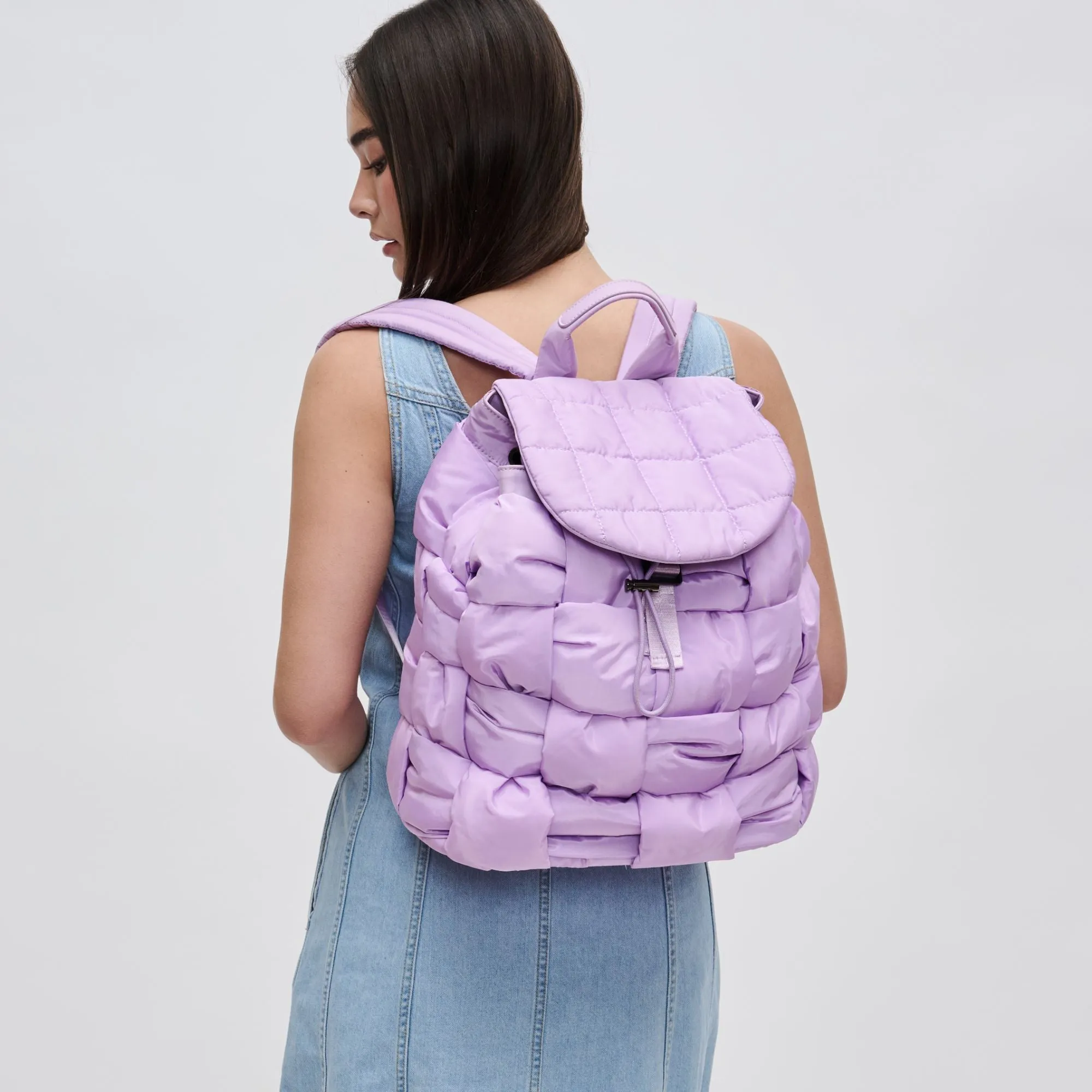 Perception Backpack