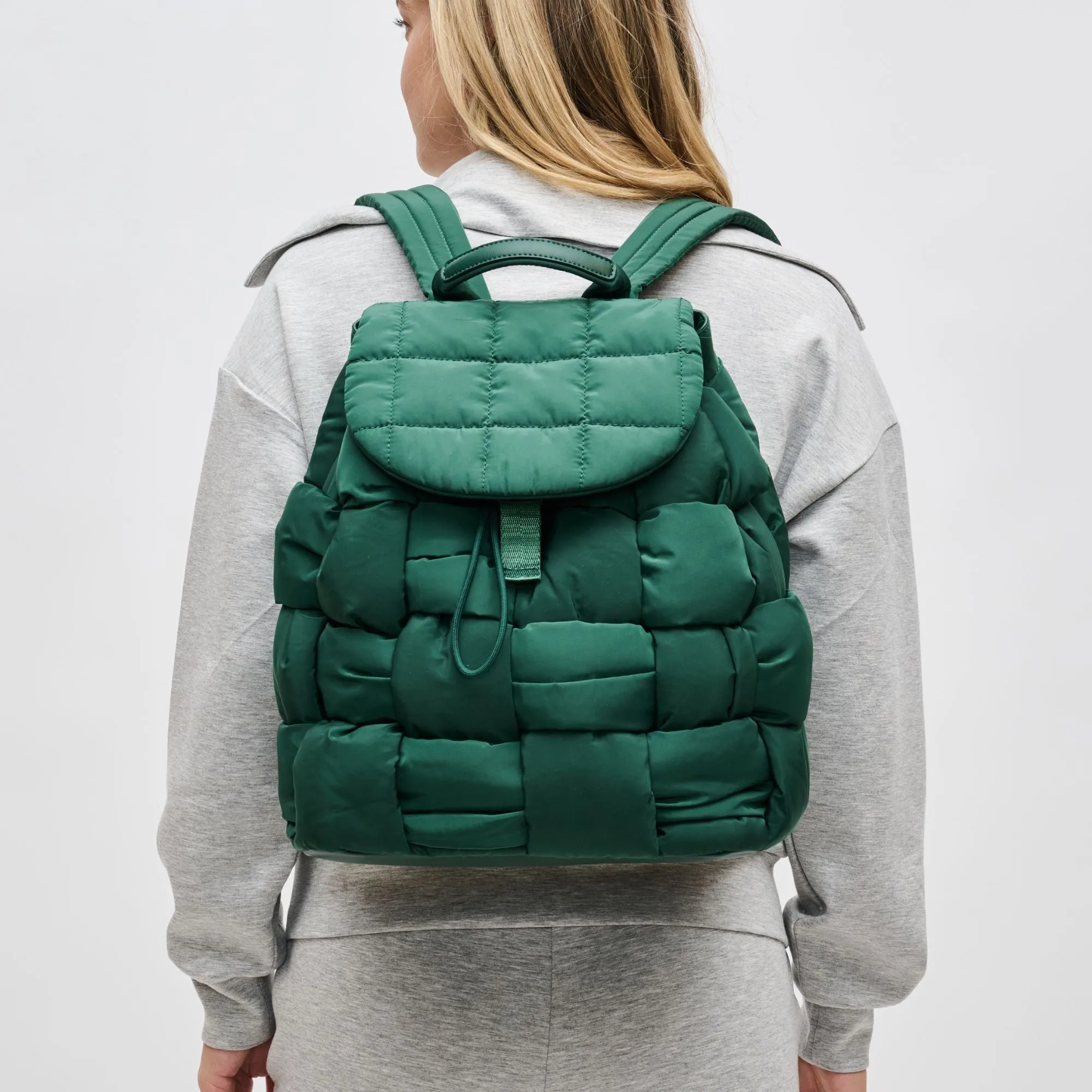 Perception Backpack