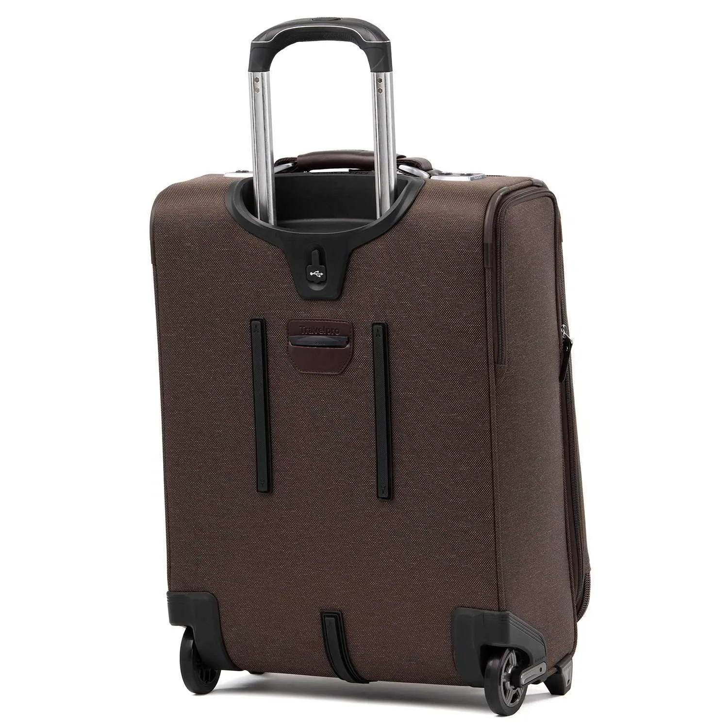 Platinum® Elite International Expandable Carry-On Rollaboard®