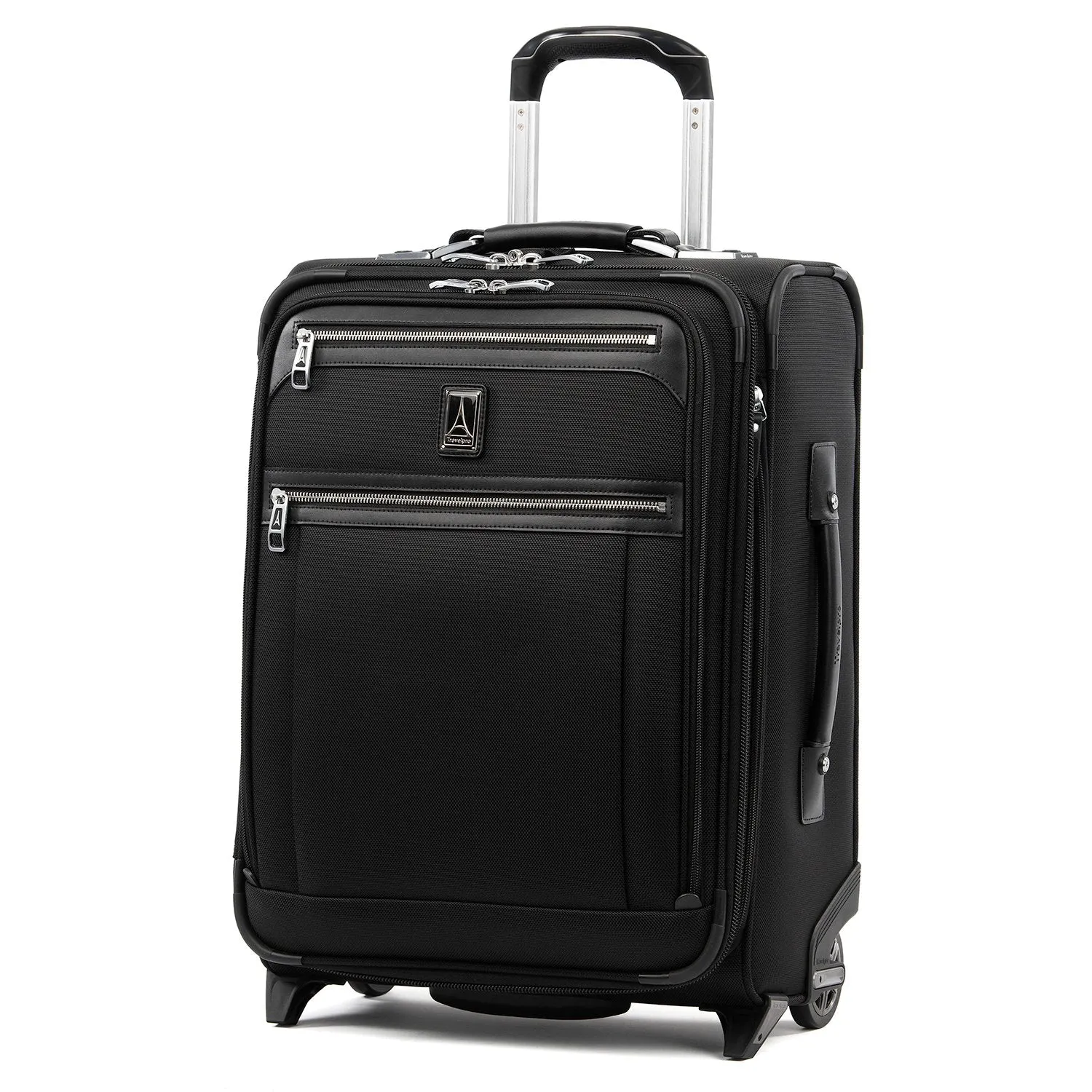 Platinum® Elite International Expandable Carry-On Rollaboard®