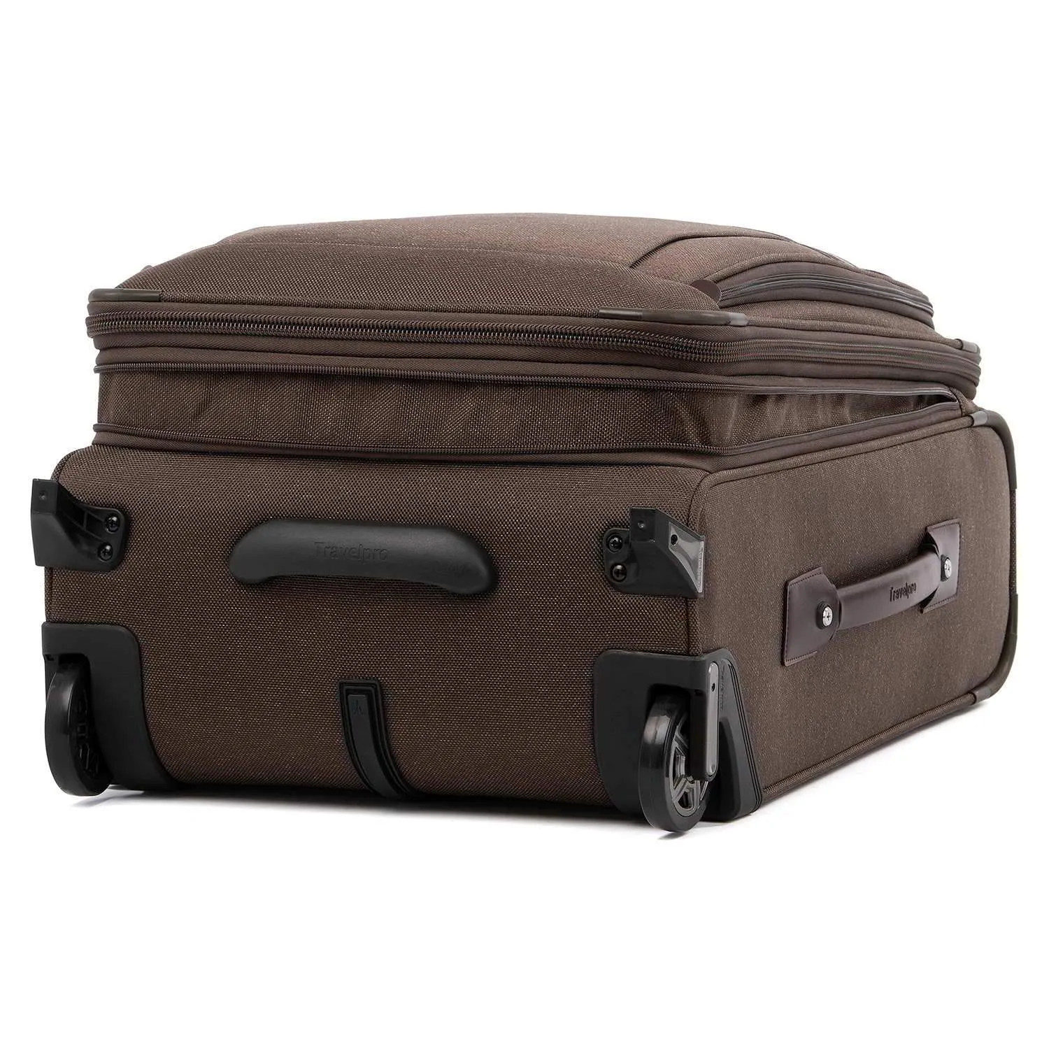 Platinum® Elite International Expandable Carry-On Rollaboard®