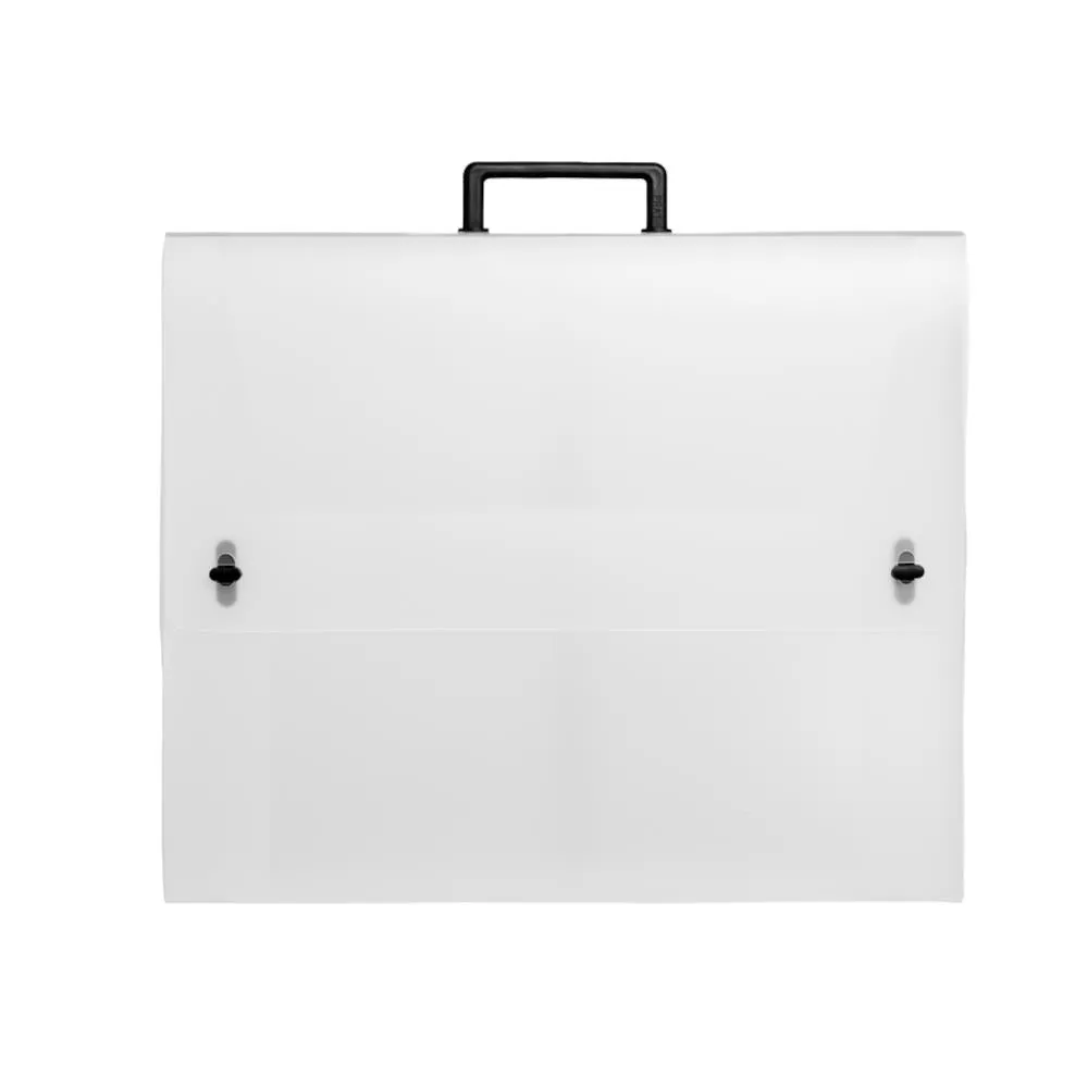 Prat Portfolio - Start 1 Essential, 20" x 26" Translucent (Ì)