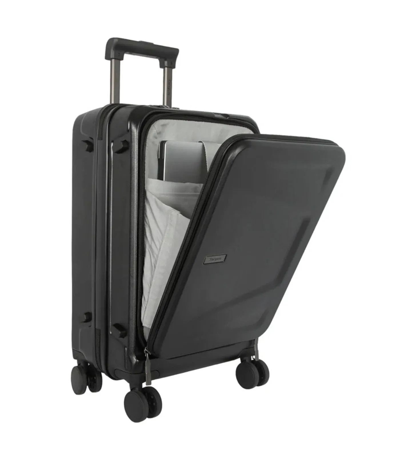 Pro-Tek® Carry-On Black 20in