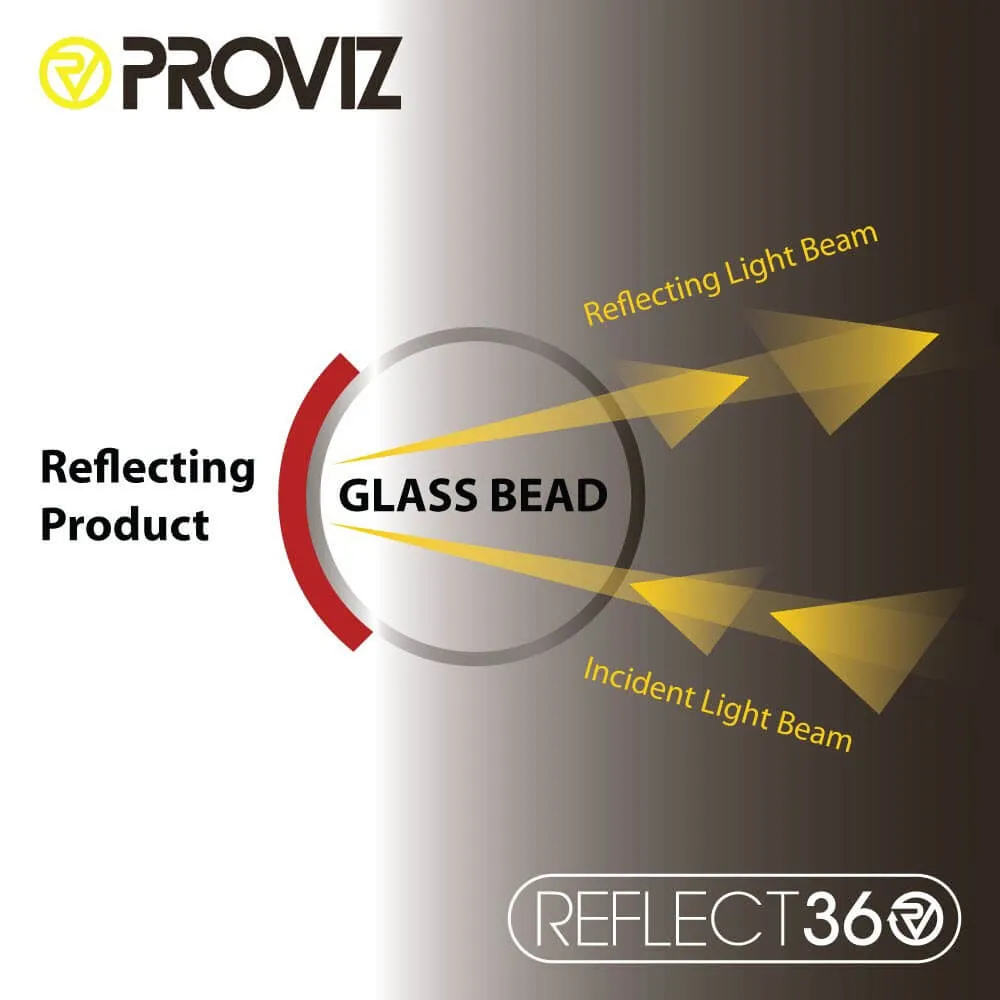 Proviz REFLECT360 Backpack Cover