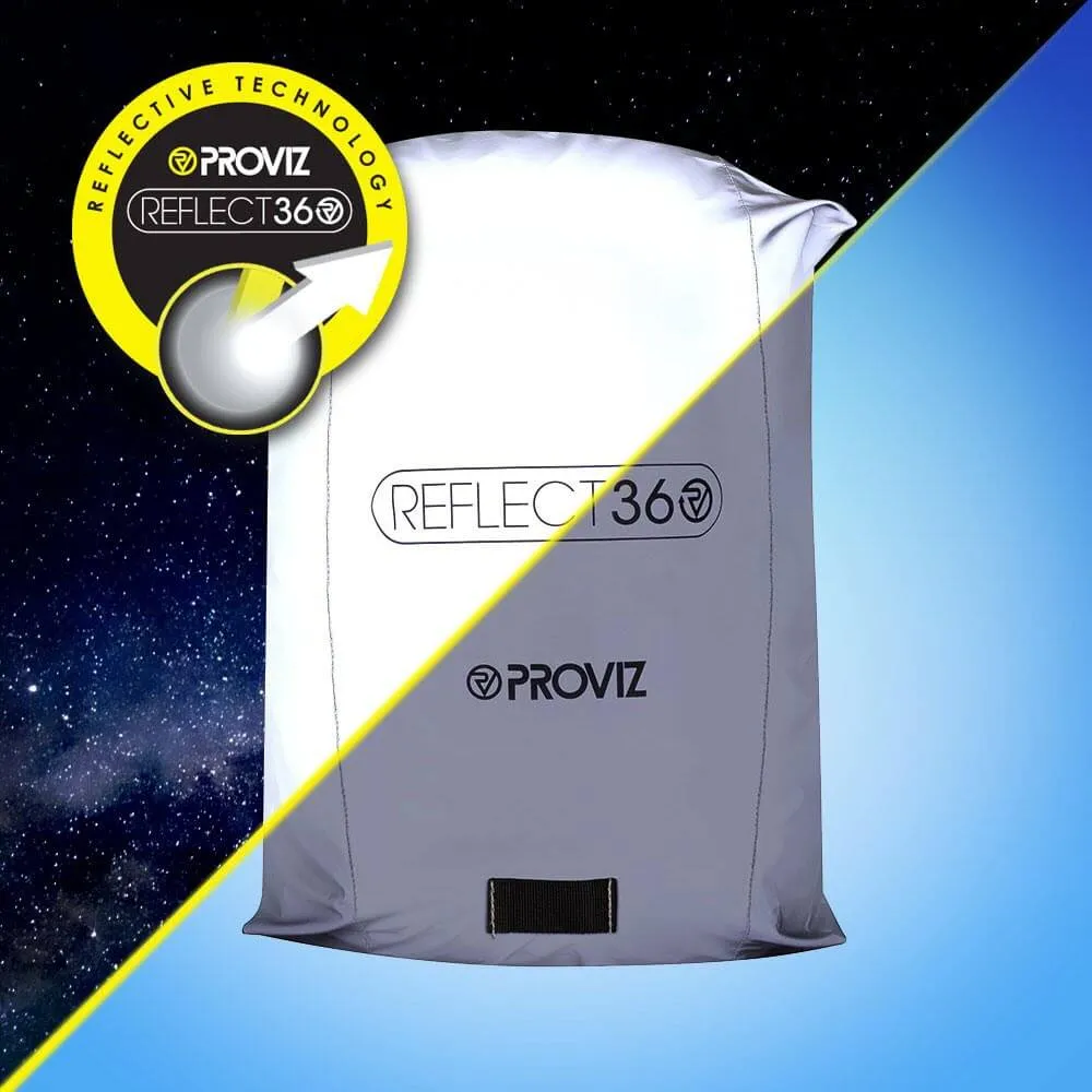 Proviz REFLECT360 Backpack Cover