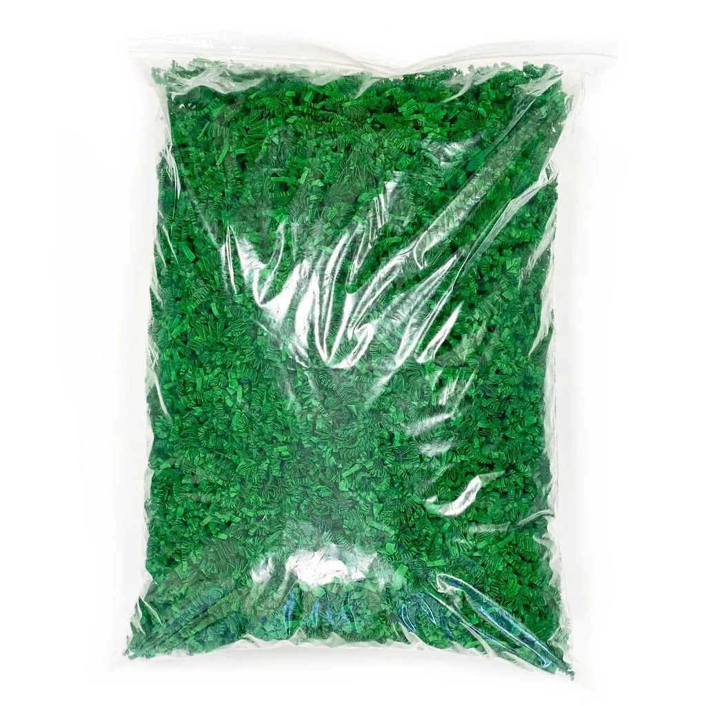 Recycled Shredded paper - Gift Packaging - 1kg SizzlePak