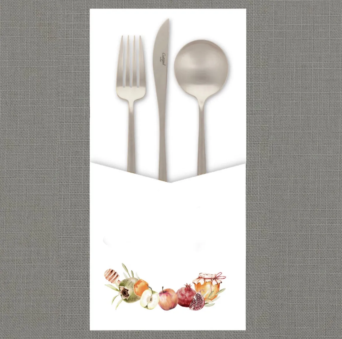 Rosh Hashana Design