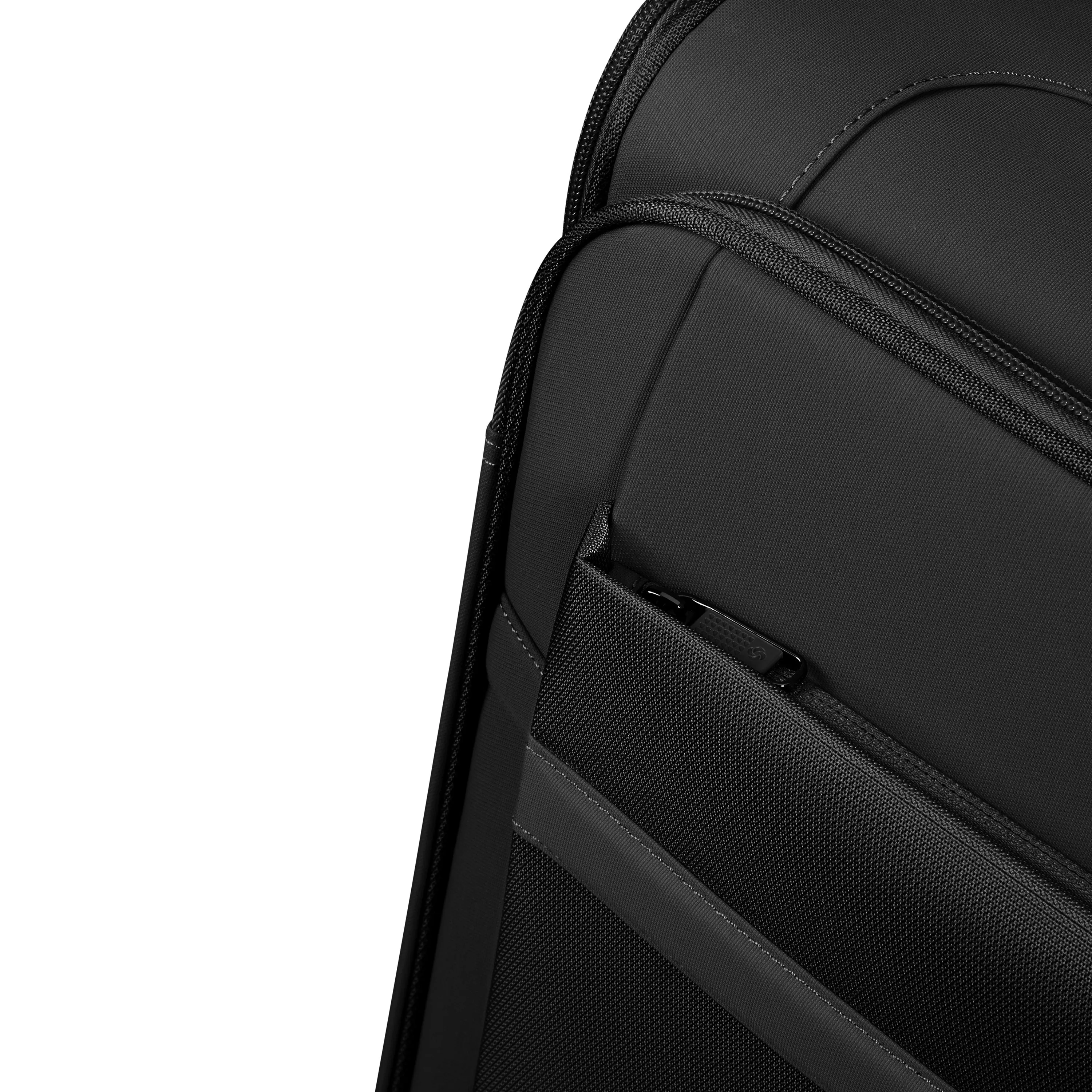 Samsonite Airea 3-Piece Nested Set