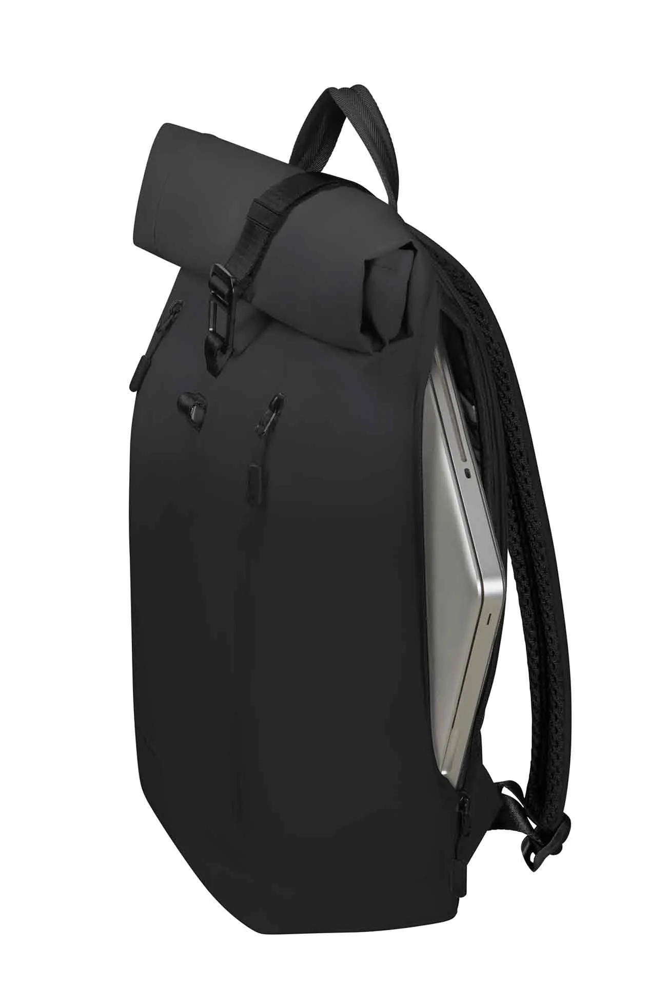 Samsonite Coatify Biz Rolltop 15.6" bag