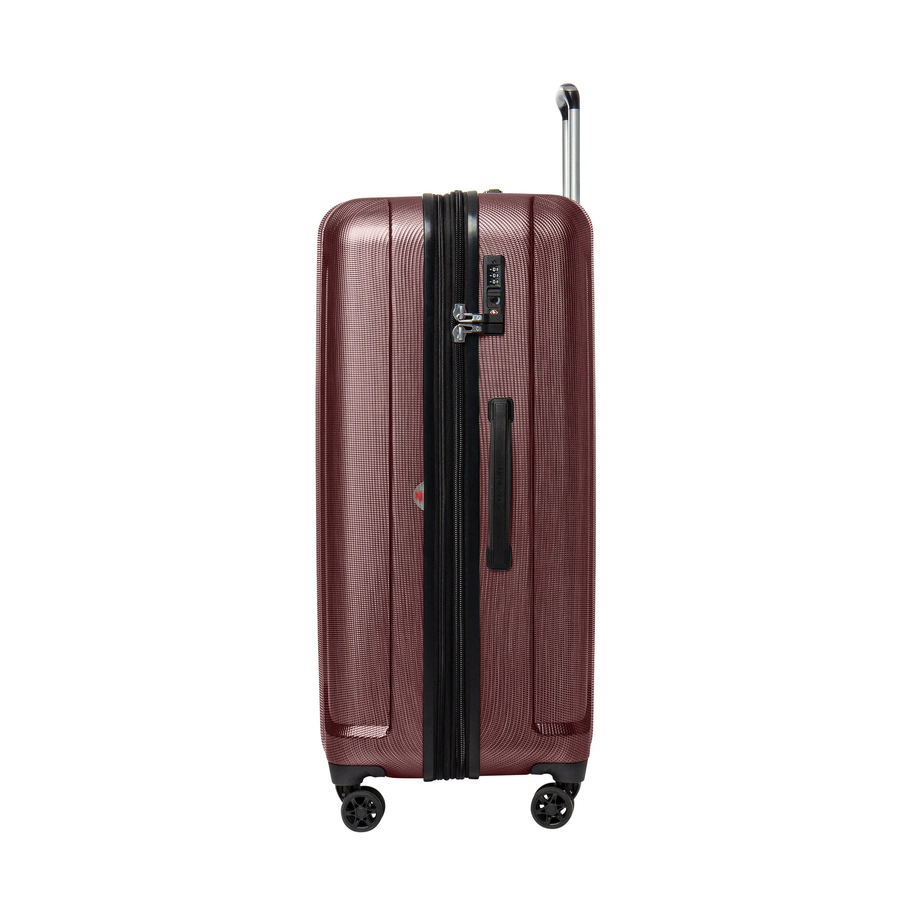 Samsonite Omni 3.0 - 2 Piece Spinner Expandable Luggage Set (Carry-On & Medium)