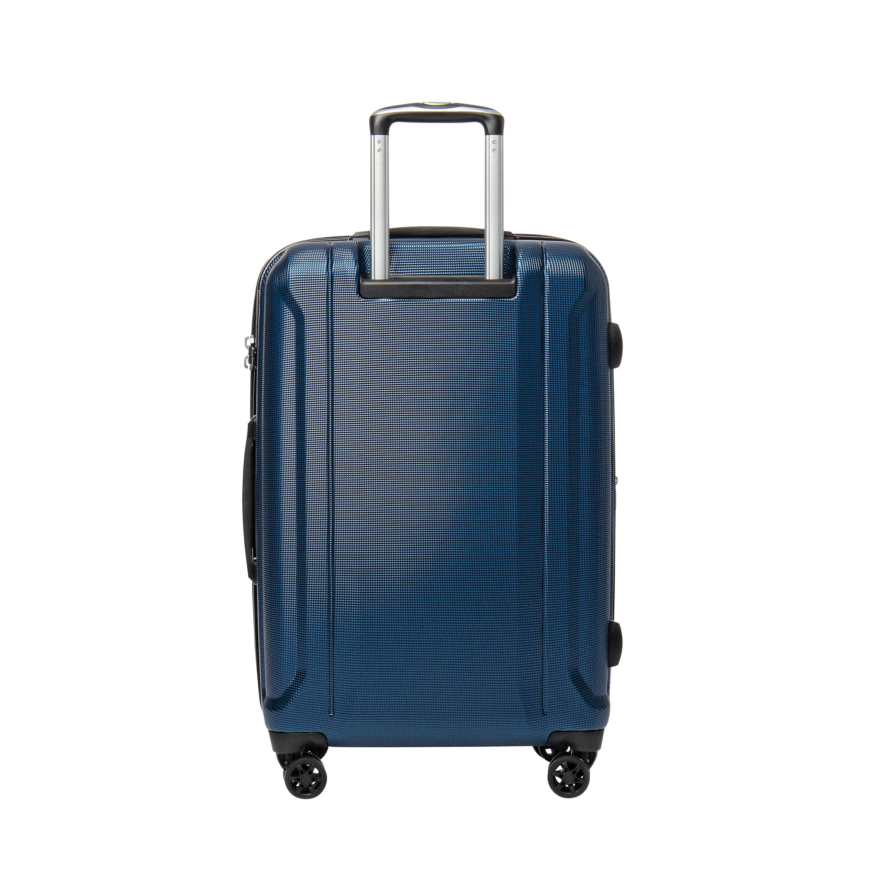 Samsonite Omni 3.0 - 2 Piece Spinner Expandable Luggage Set (Carry-On & Medium)