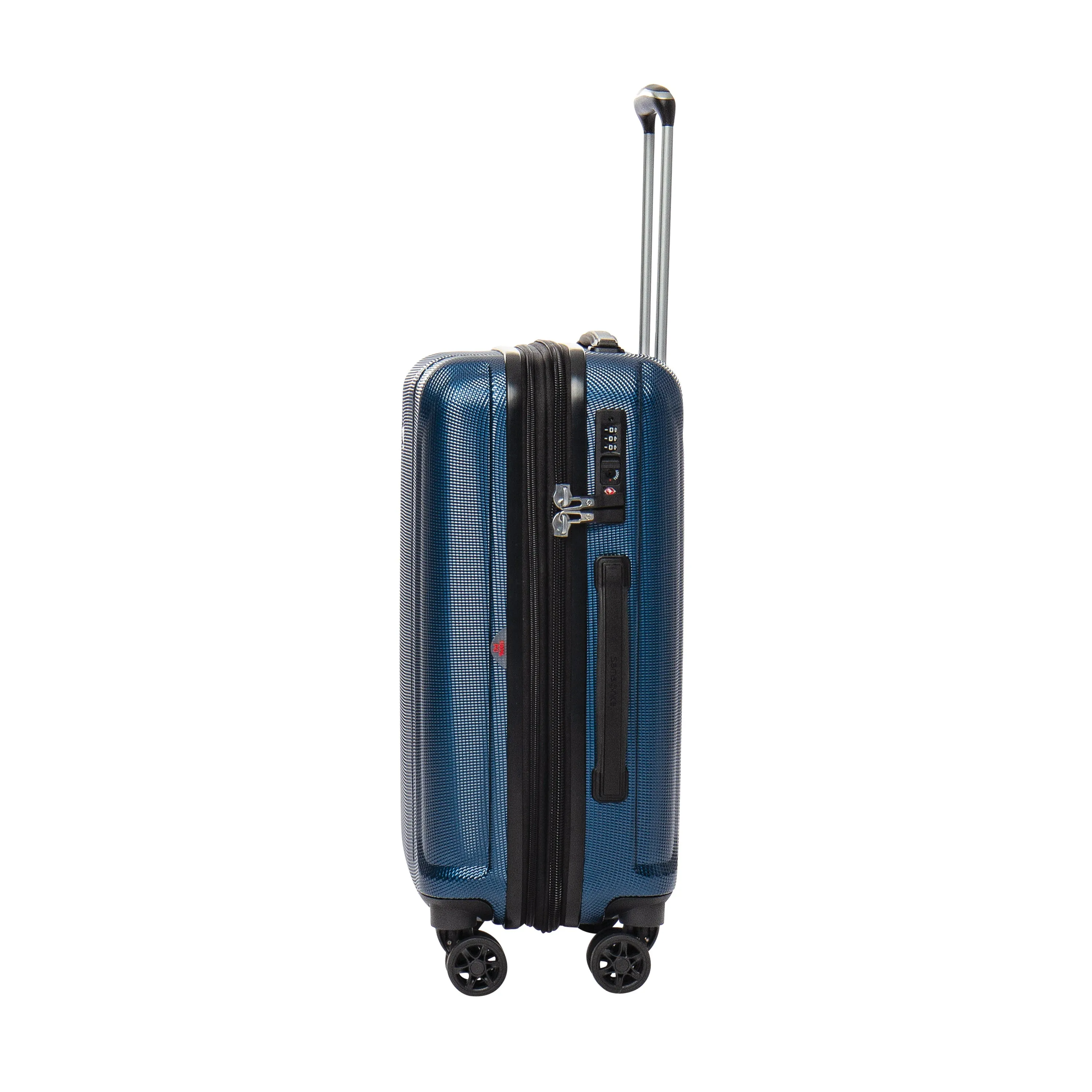 Samsonite Omni 3.0 - 2 Piece Spinner Expandable Luggage Set (Carry-On & Medium)