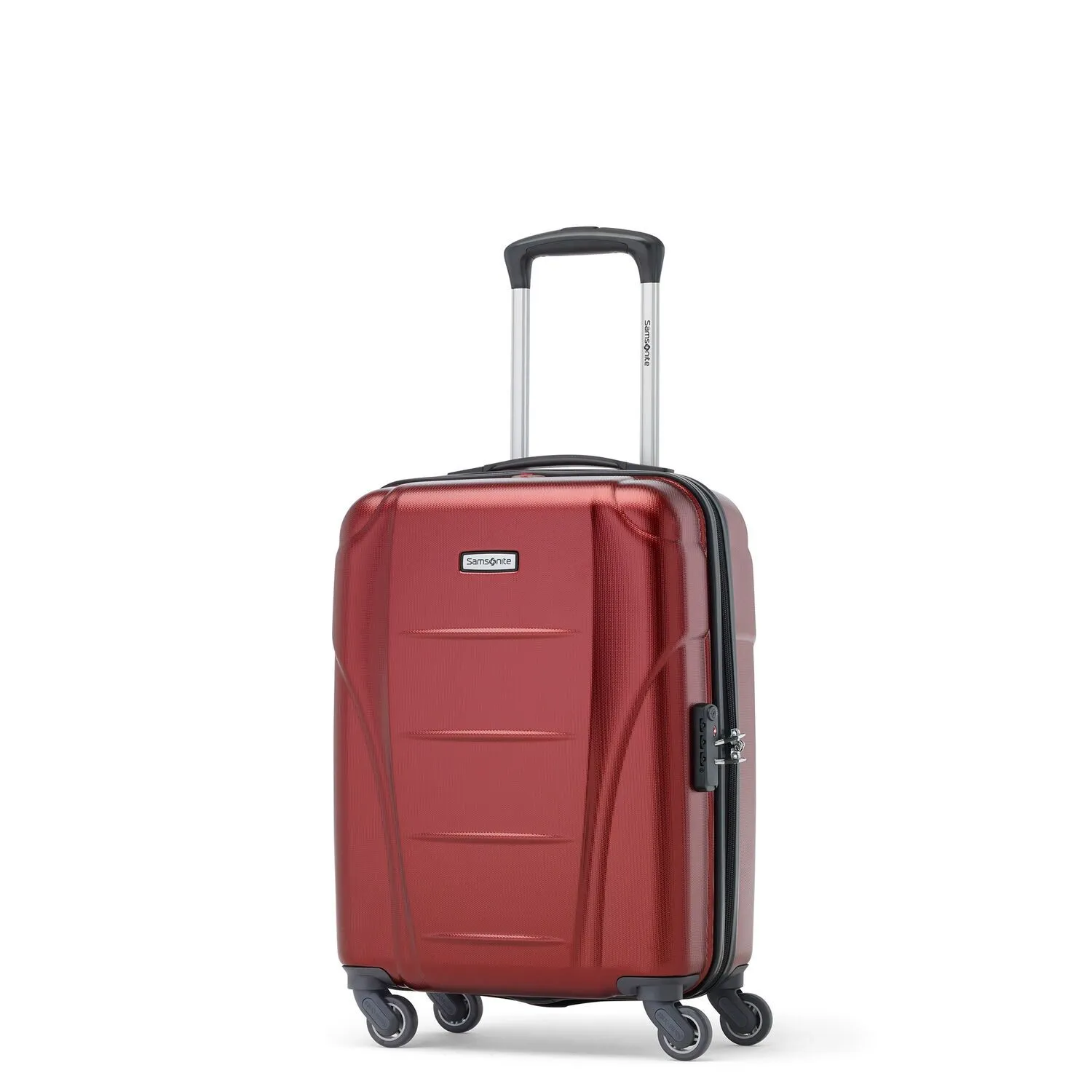 Samsonite Winfield NXT Spinner Carry-On Luggage