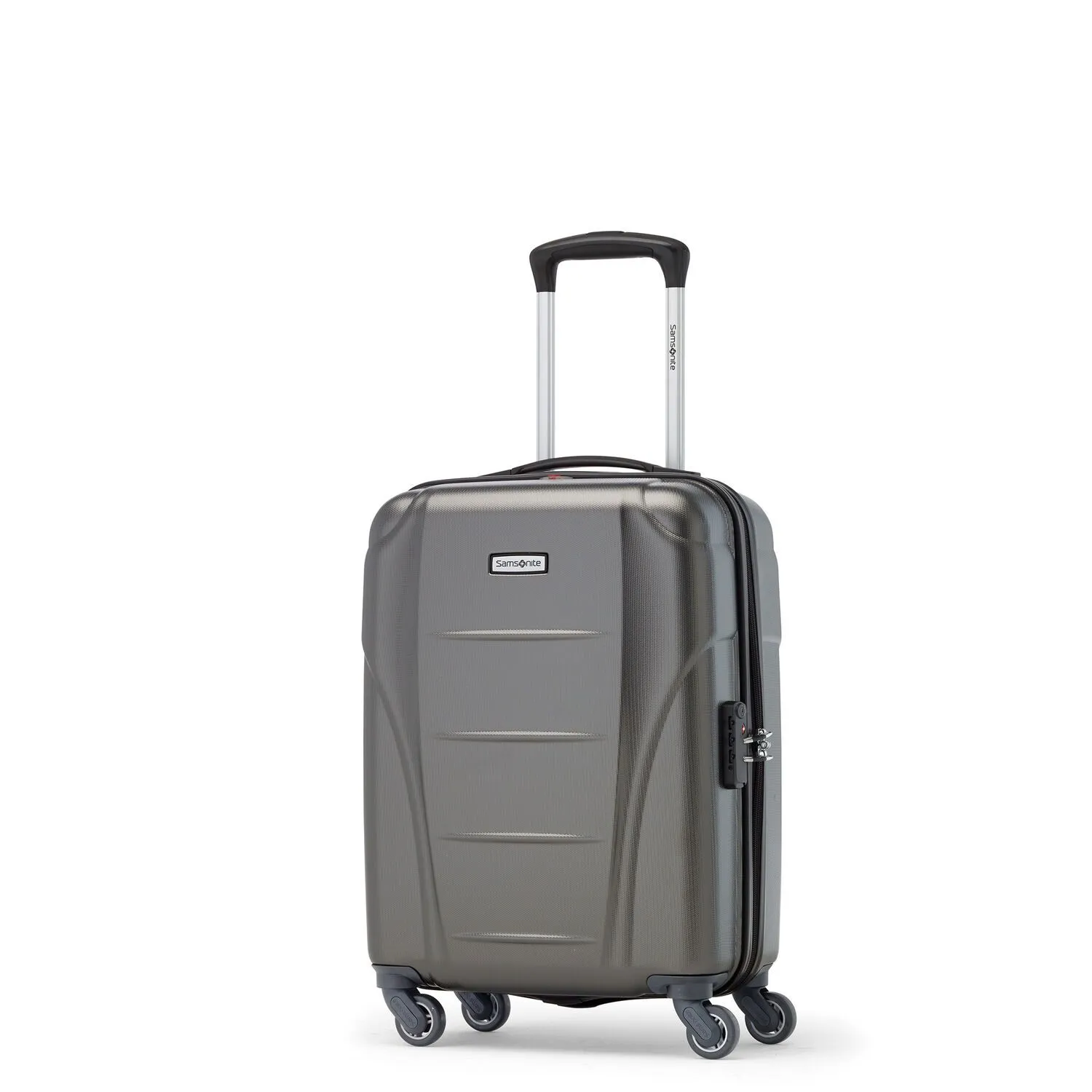 Samsonite Winfield NXT Spinner Carry-On Luggage