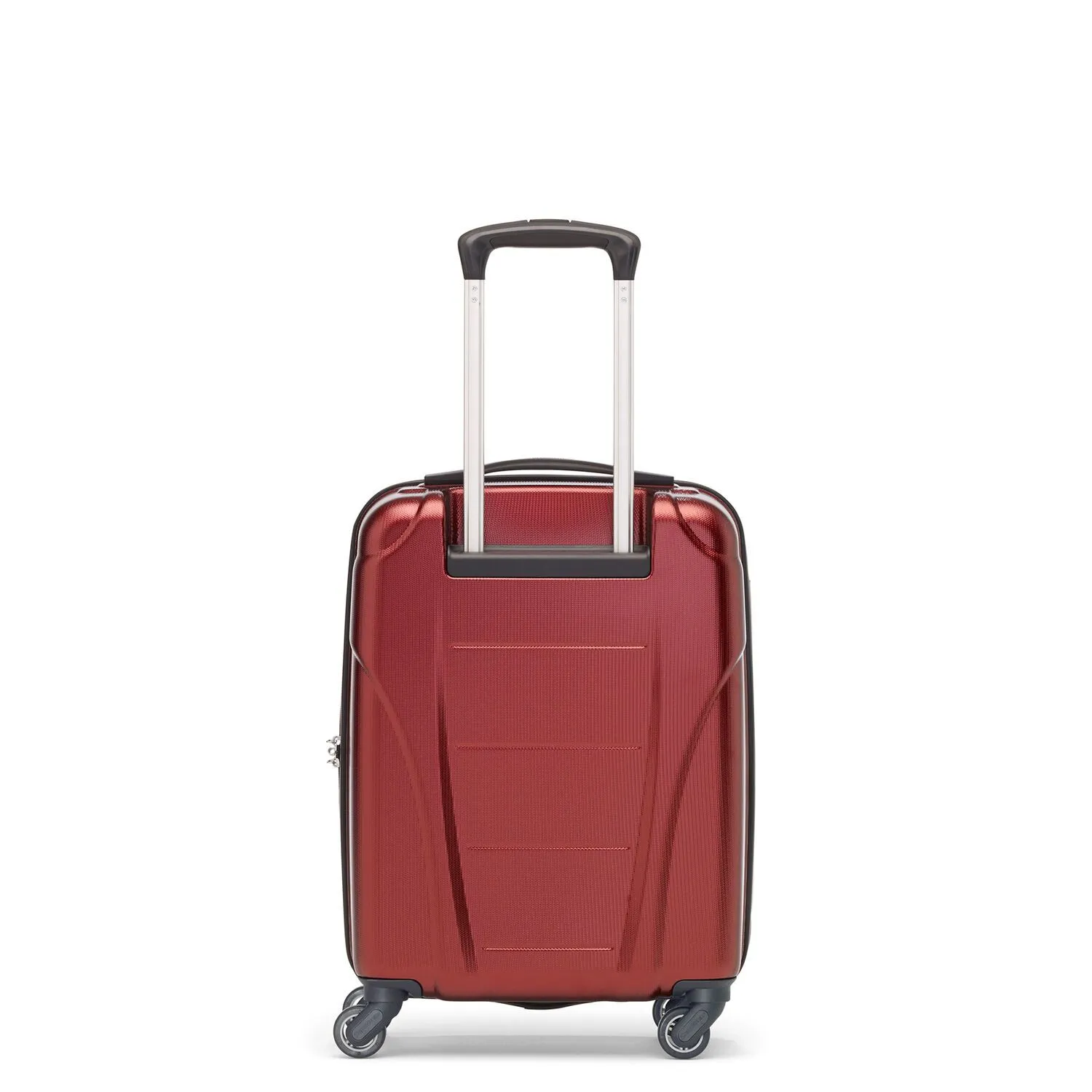 Samsonite Winfield NXT Spinner Carry-On Luggage