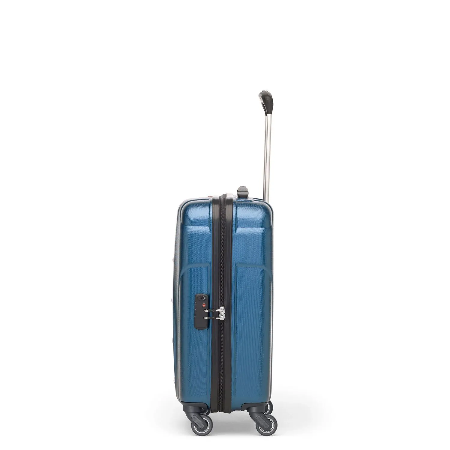 Samsonite Winfield NXT Spinner Carry-On Luggage