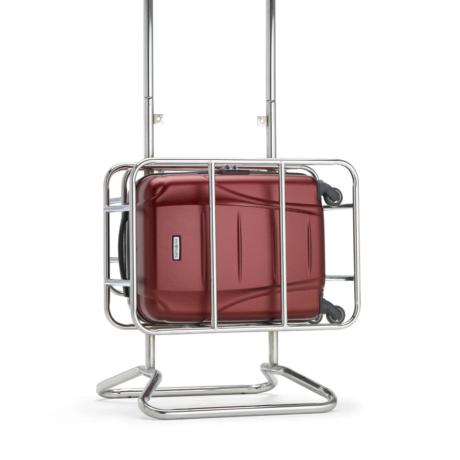 Samsonite Winfield NXT Spinner Carry-On Luggage