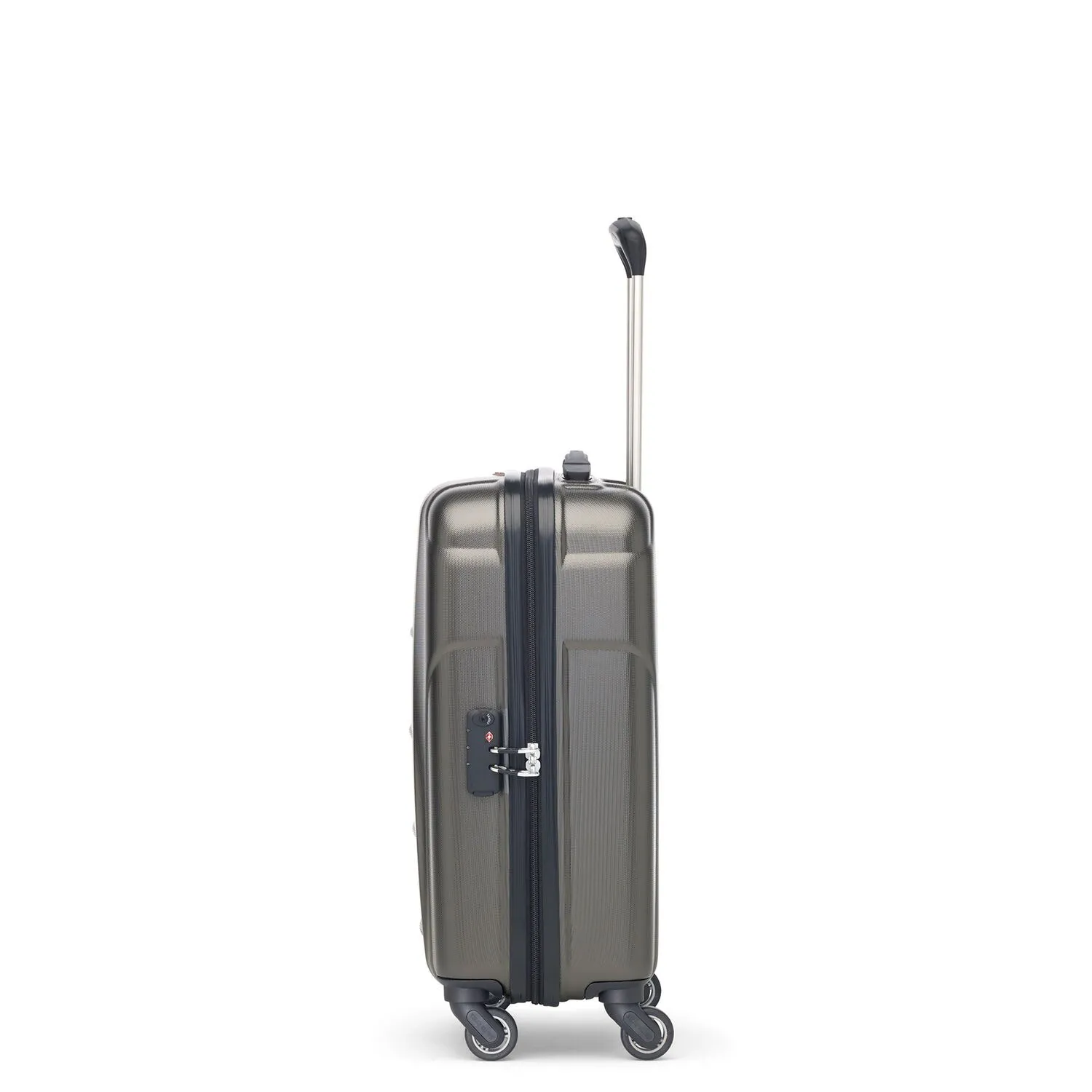 Samsonite Winfield NXT Spinner Carry-On Luggage