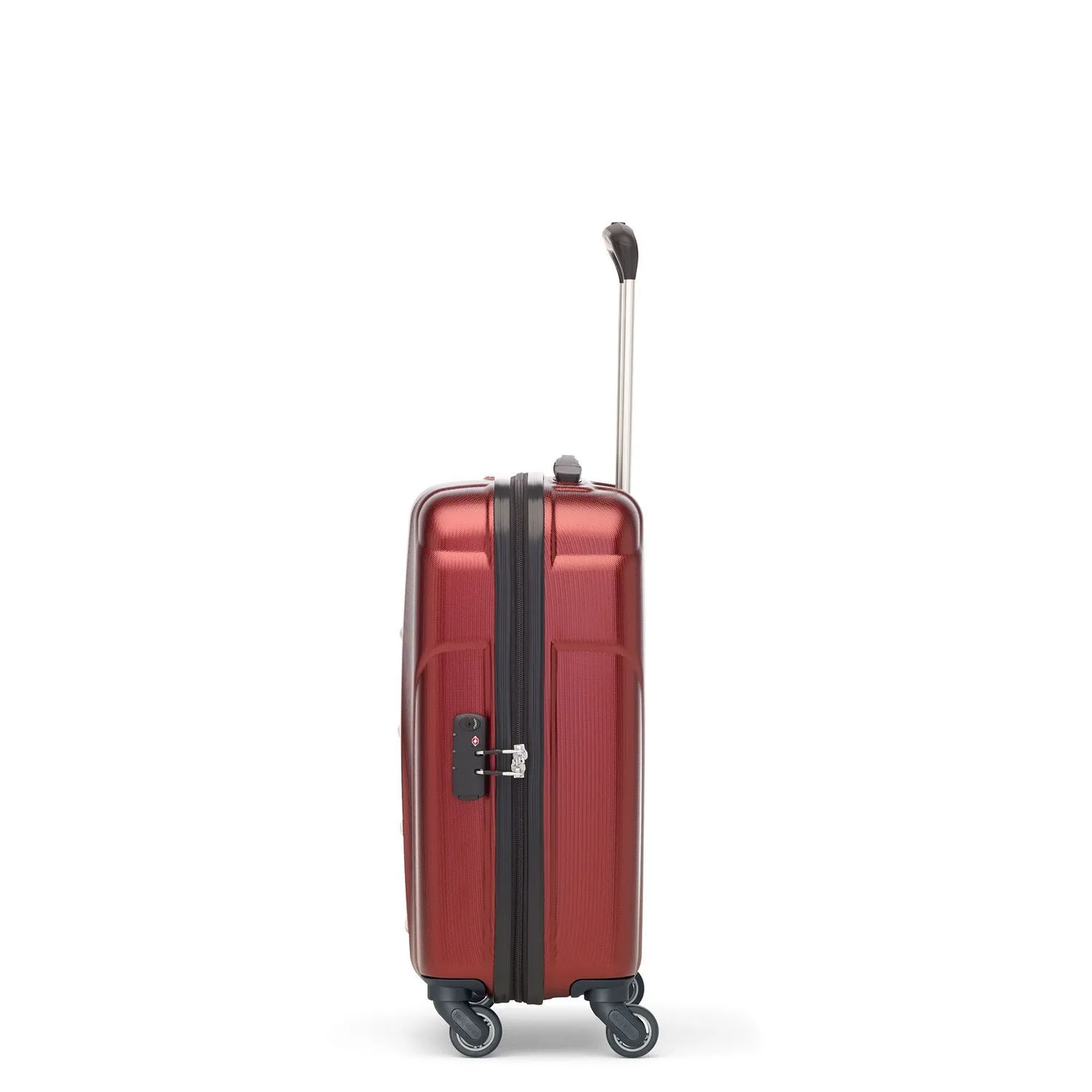 Samsonite Winfield NXT Spinner Carry-On Luggage