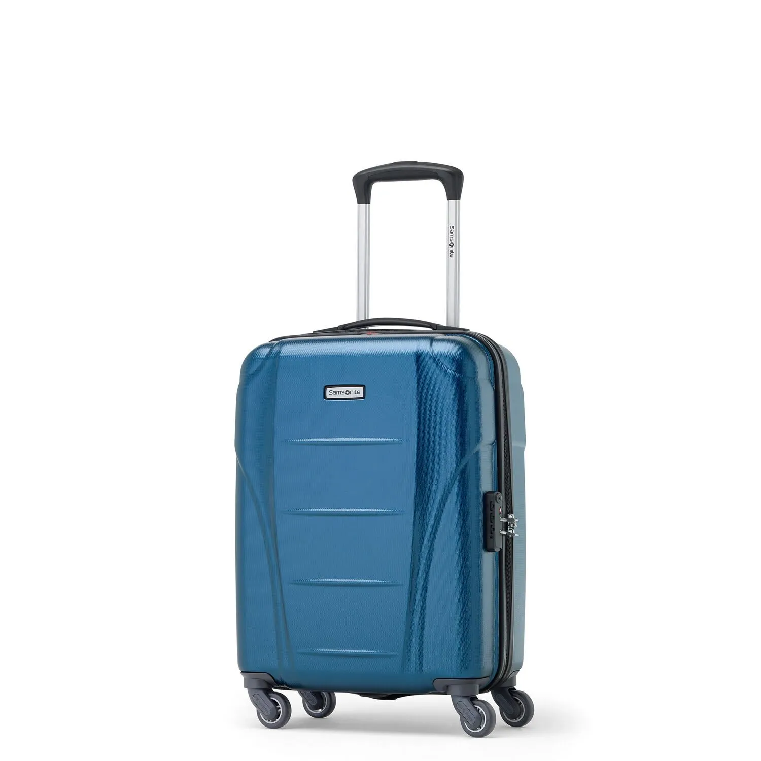 Samsonite Winfield NXT Spinner Carry-On Luggage