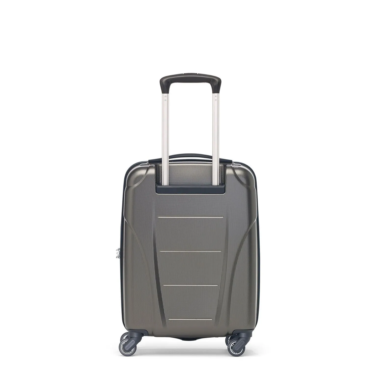 Samsonite Winfield NXT Spinner Carry-On Luggage