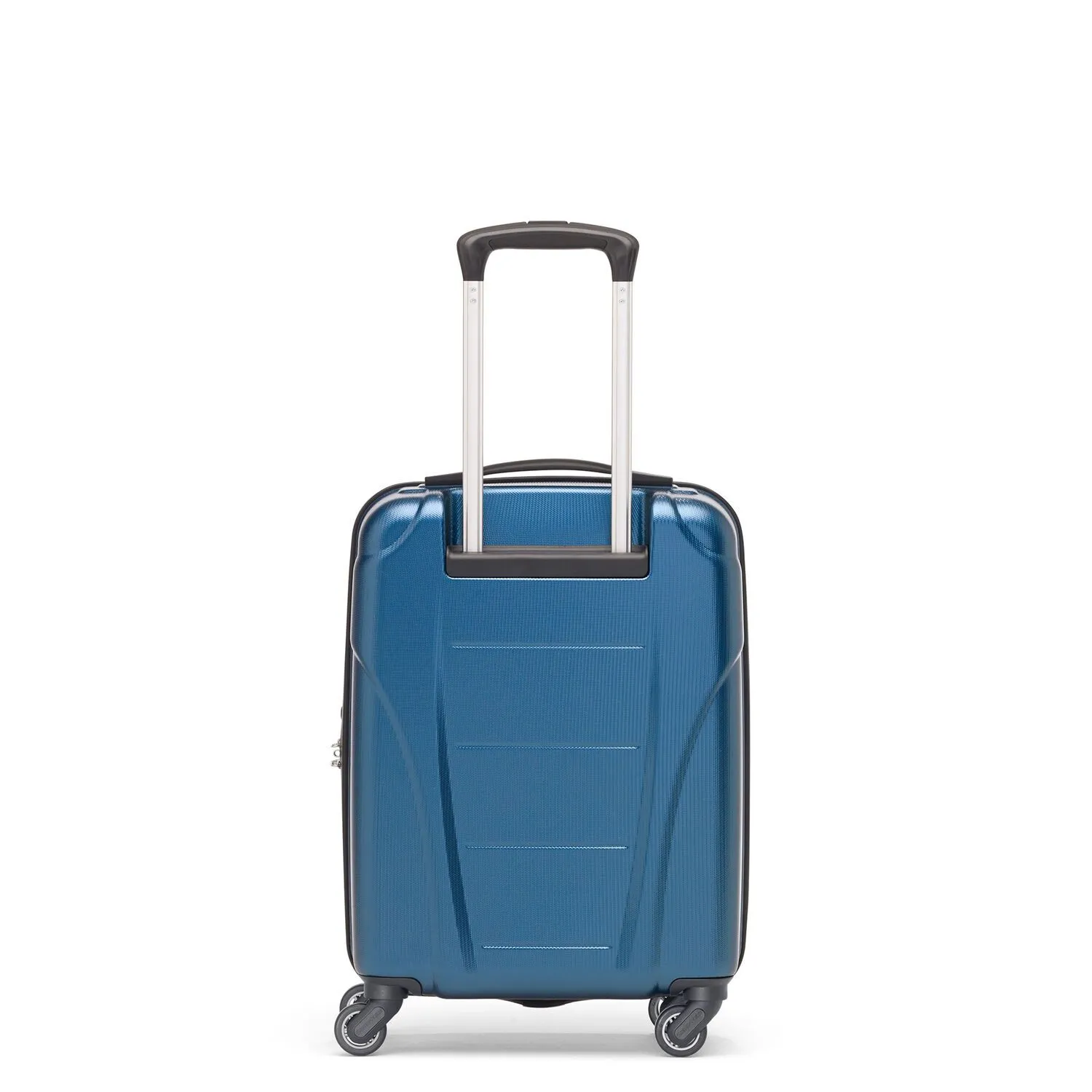 Samsonite Winfield NXT Spinner Carry-On Luggage