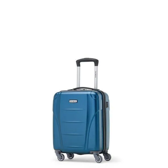 Samsonite Winfield NXT Spinner Underseater Luggage