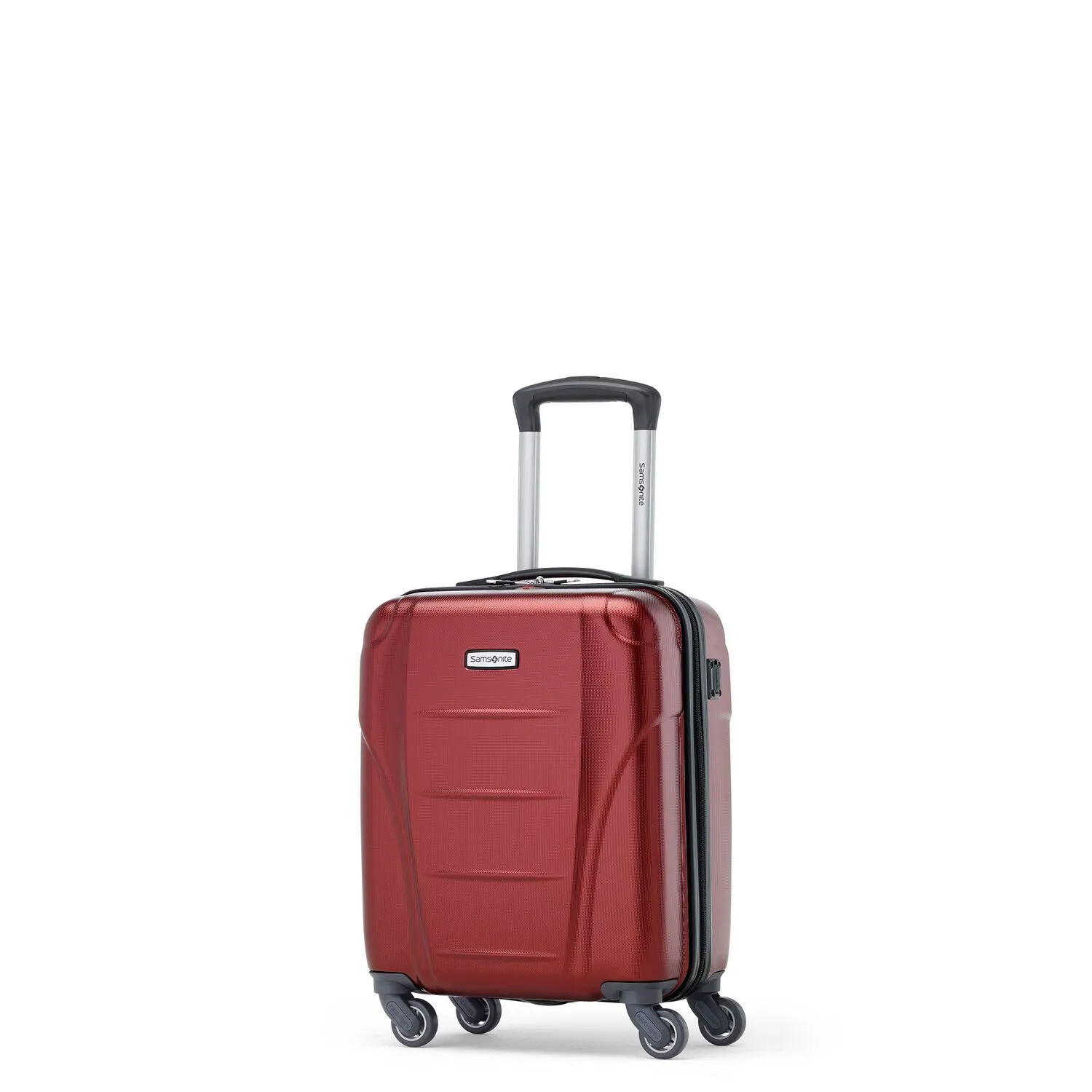 Samsonite Winfield NXT Spinner Underseater Luggage