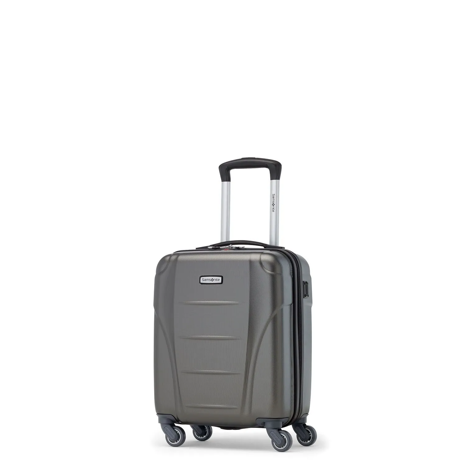 Samsonite Winfield NXT Spinner Underseater Luggage