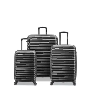 Samsonite Ziplite 4.0 3 Piece Set