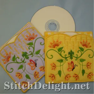 SD0823 CD Gift Pouch 1