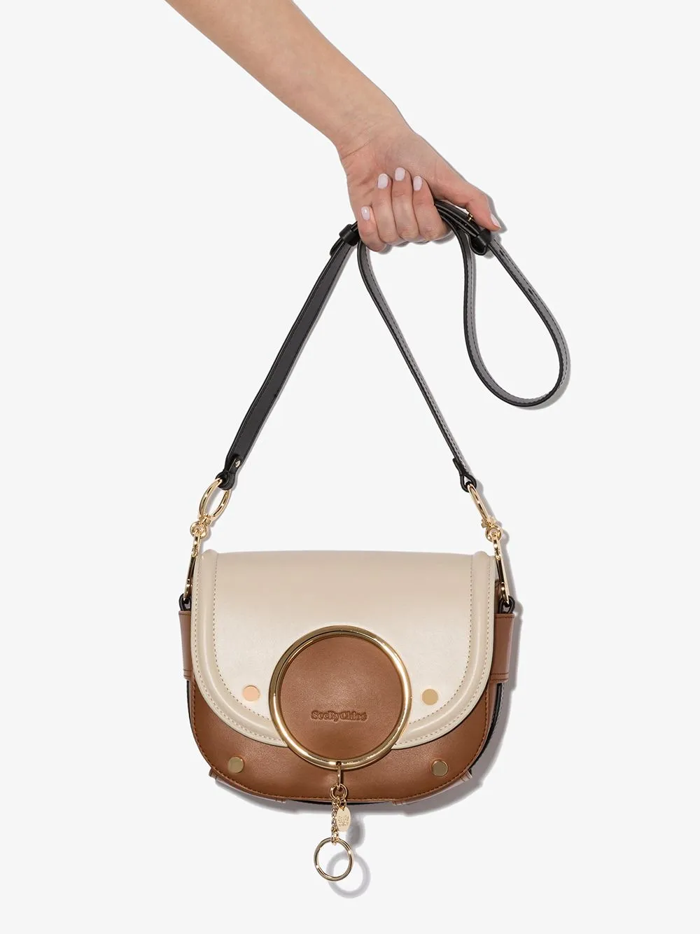 See By Chloé Bags.. Beige