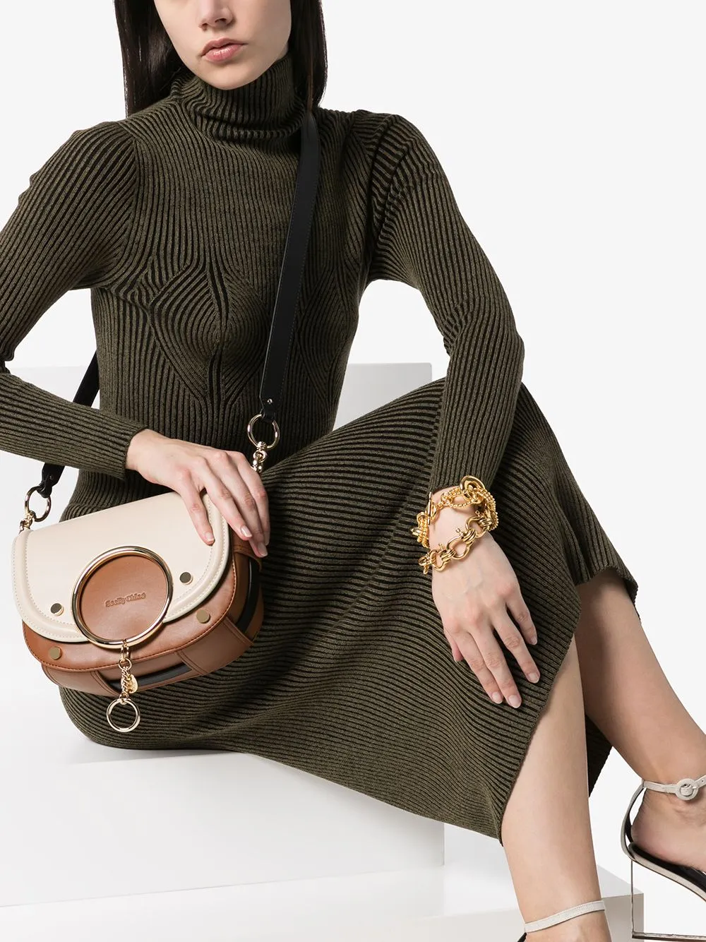 See By Chloé Bags.. Beige