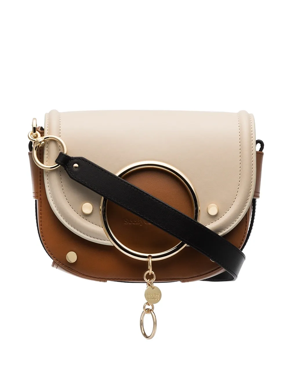 See By Chloé Bags.. Beige