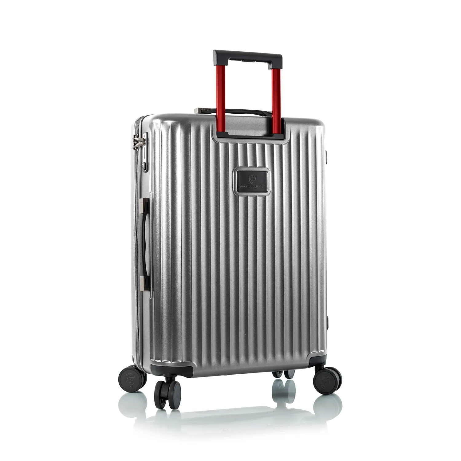 SmartLuggage® 26" Luggage - Airline Approved