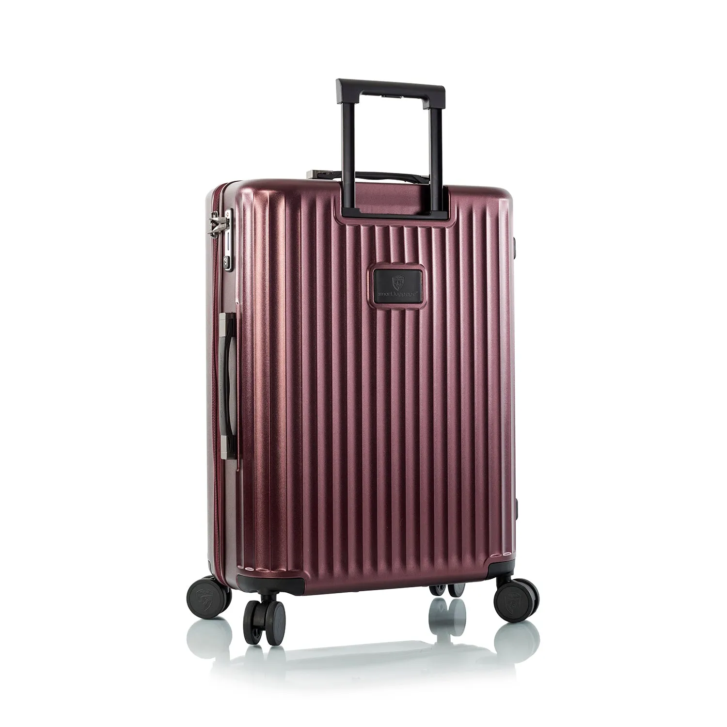 SmartLuggage® 26" Luggage - Airline Approved