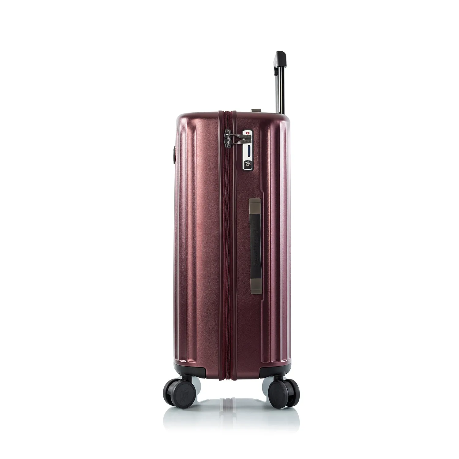 SmartLuggage® 26" Luggage - Airline Approved