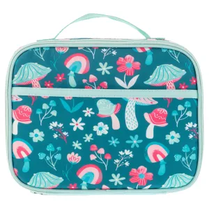 Stephen Joseph Junior Lunchbox Mushroom