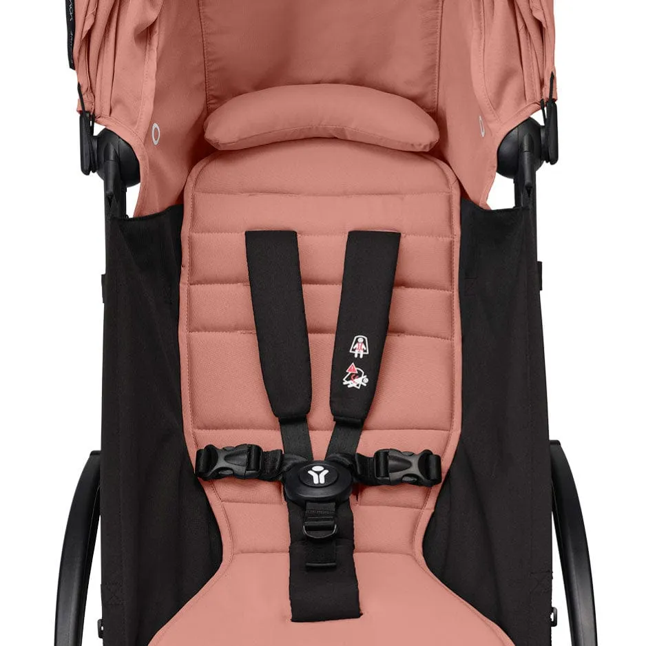 Stokke® YOYO³ 6  Colour Pack - Ginger