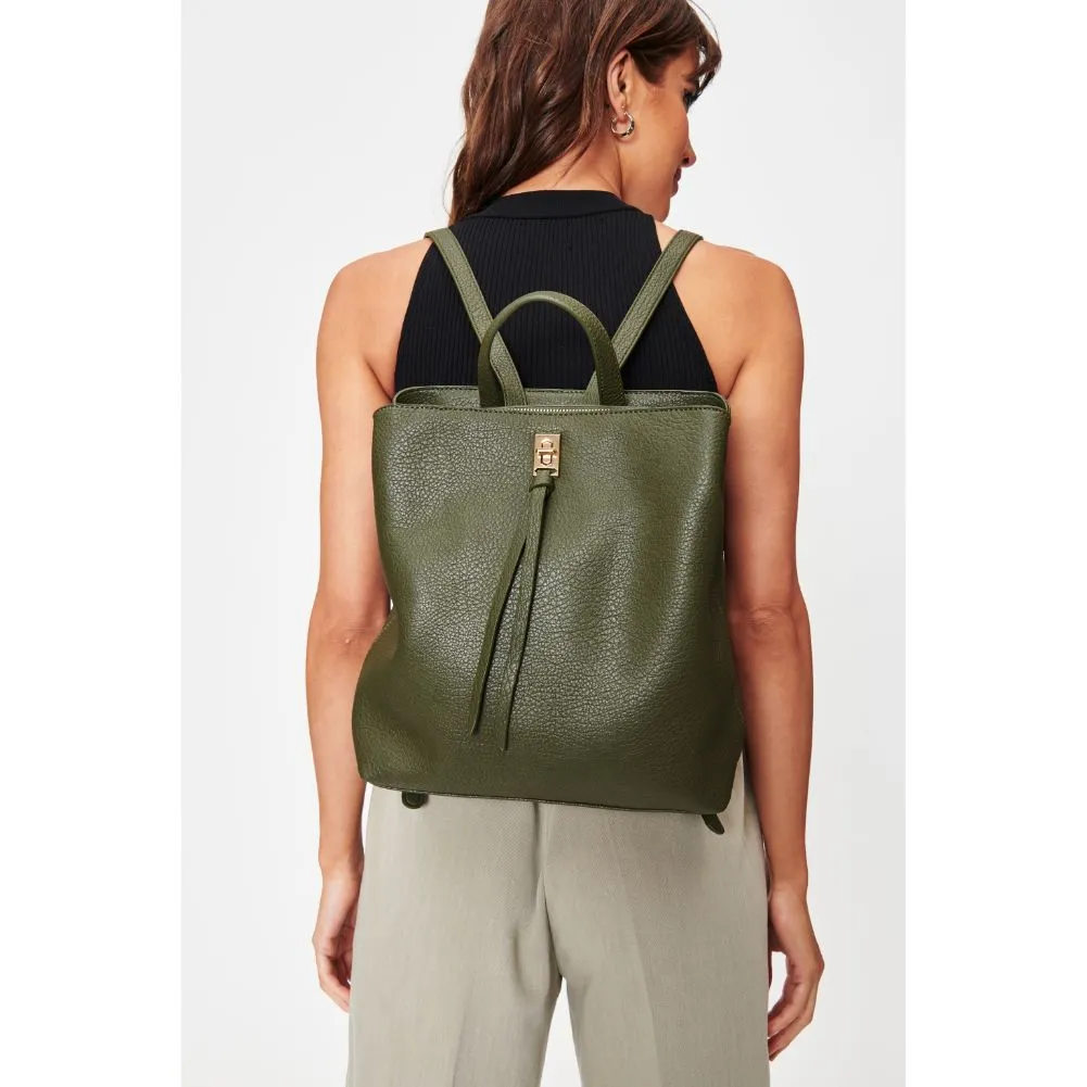 Sylvia Backpack